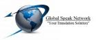 Global Speak Network Translation Services